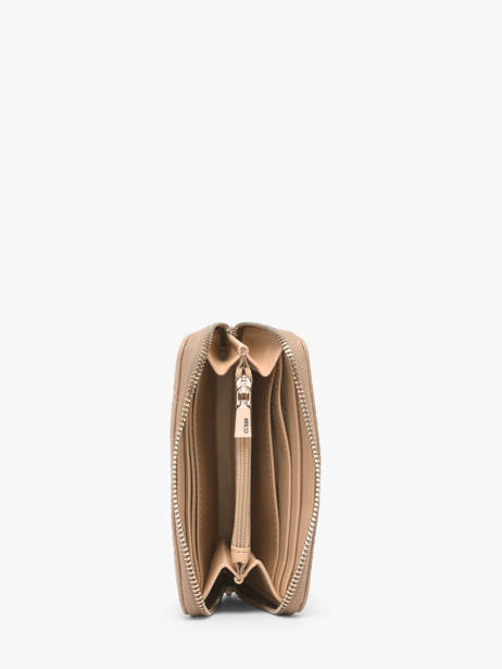 Wallet Guess Beige ella PD974614 other view 1