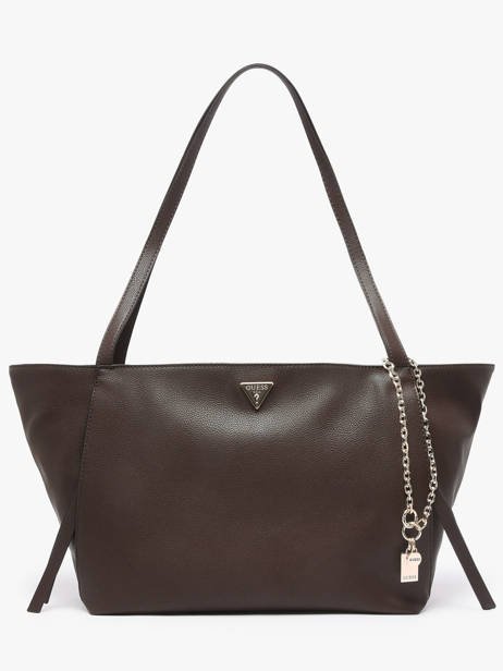 Shopping Bag Devon Guess Brown devon BG974523