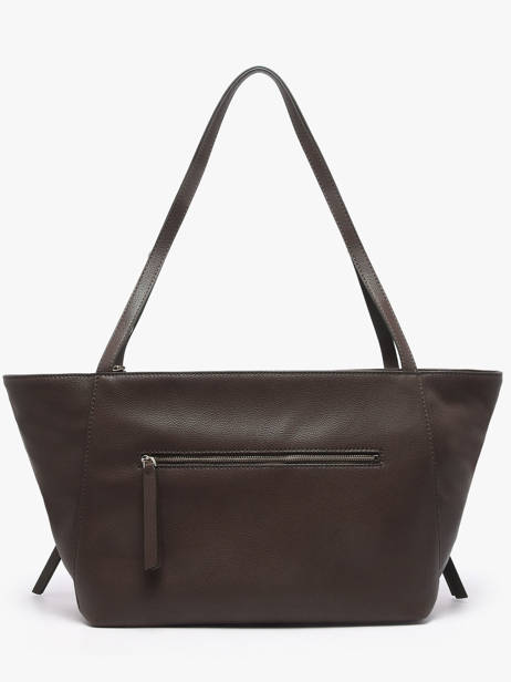 Shopping Bag Devon Guess Brown devon BG974523 other view 4