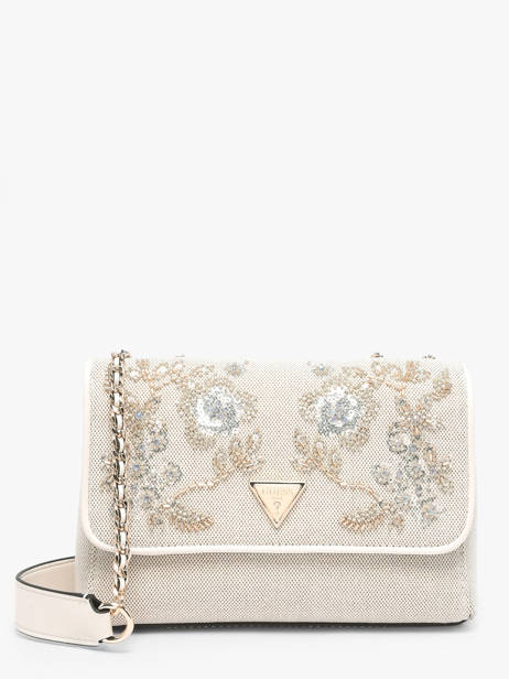 Shoulder Bag Giully Guess White giully AE967320