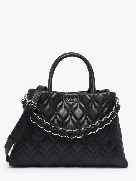 Satchel Maxine Guess Black maxine QG973306