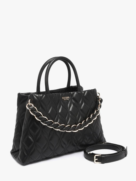 Satchel Maxine Guess Black maxine QG973306 other view 2