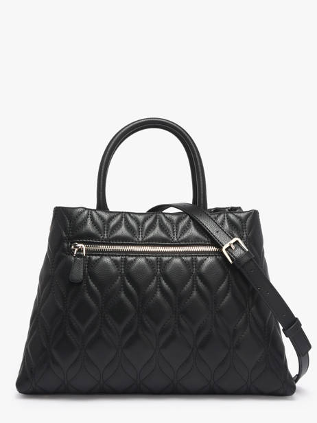Satchel Maxine Guess Black maxine QG973306 other view 4