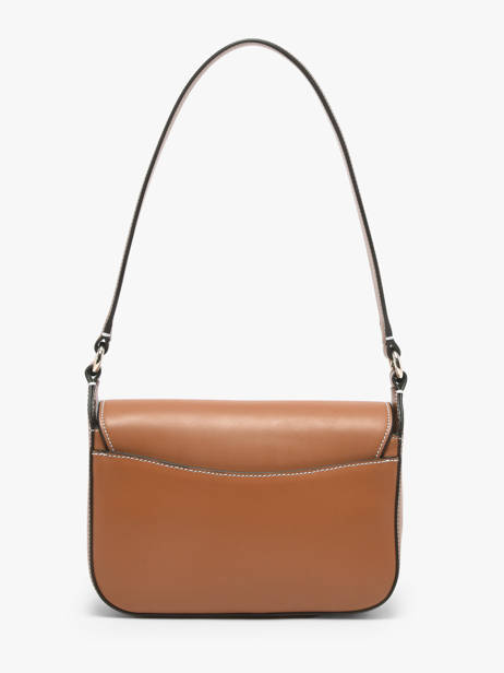 Shoulder Bag Ruby Guess Brown ruby VG974019 other view 4