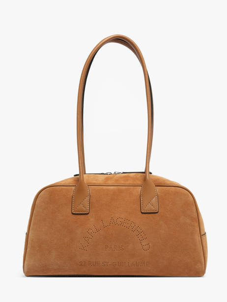 Shoulder Bag K Daily Karl lagerfeld Brown k daily B3W30092