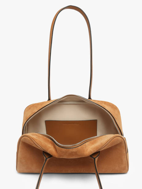 Shoulder Bag K Daily Karl lagerfeld Brown k daily B3W30092 other view 3