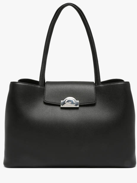 Cabas Rsg Cuir Karl lagerfeld Noir rsg B3W30115