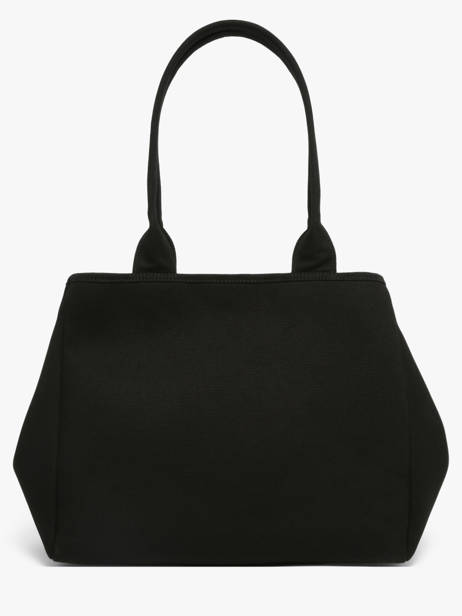 Shoulder Bag Rsg Cotton Karl lagerfeld Black rsg B1W50010 other view 4