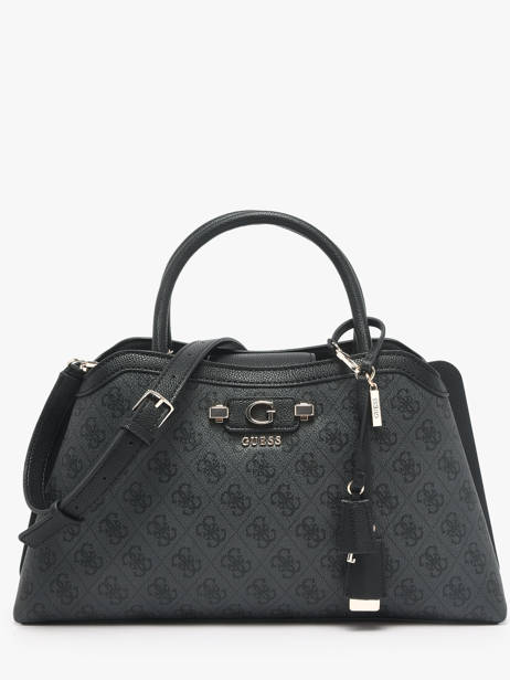 Satchel Lindsey Guess Black lindsey SG974906