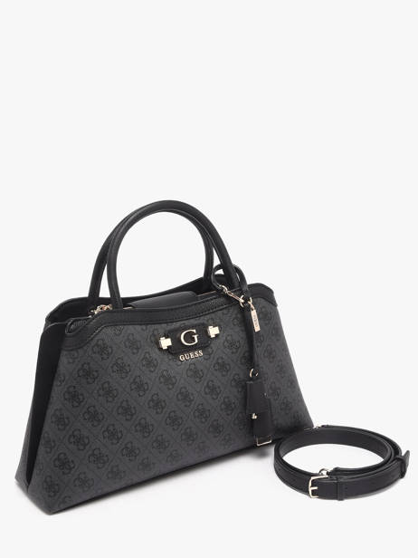 Satchel Lindsey Guess Black lindsey SG974906 other view 2