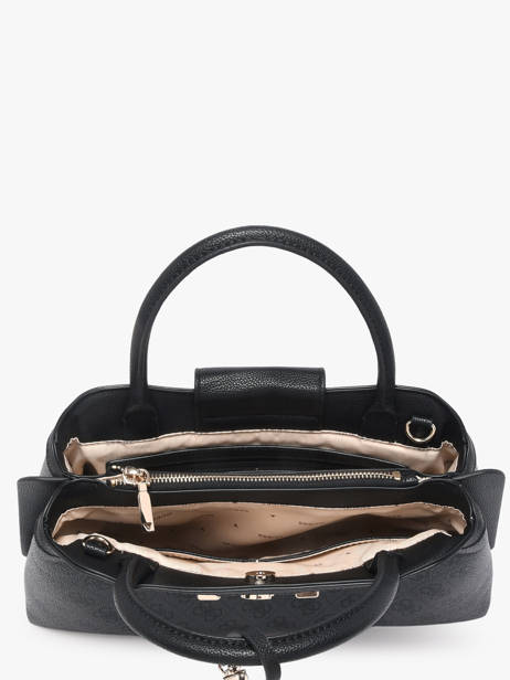 Satchel Lindsey Guess Black lindsey SG974906 other view 3