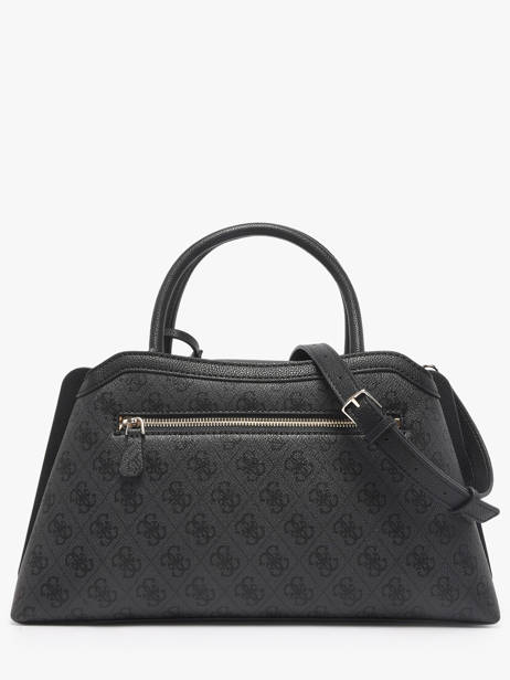 Satchel Lindsey Guess Black lindsey SG974906 other view 4