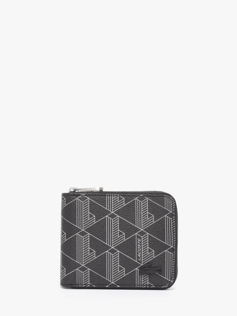 Wallet Lacoste the blend NH4005LX