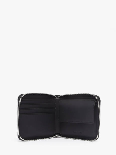 Wallet Lacoste the blend NH4005LX other view 1