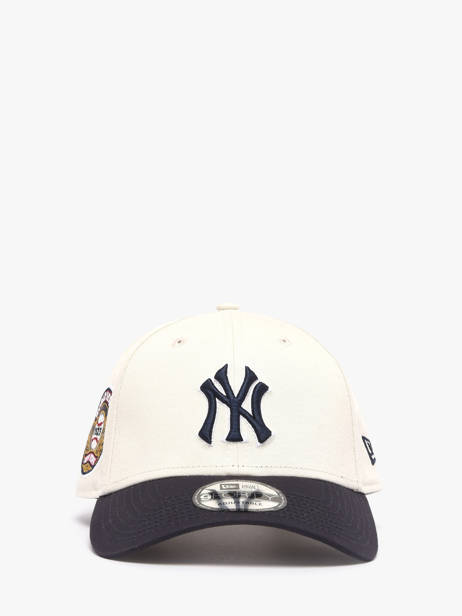 Cap New era Beige new era 60856257