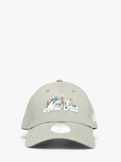 Cap New era Green new era 60856276