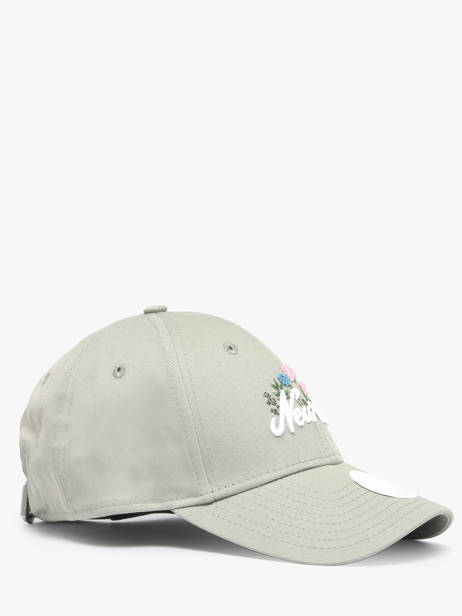 Cap New era Green new era 60856276 other view 1