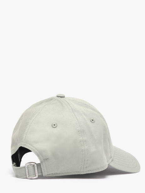 Cap New era Green new era 60856276 other view 2