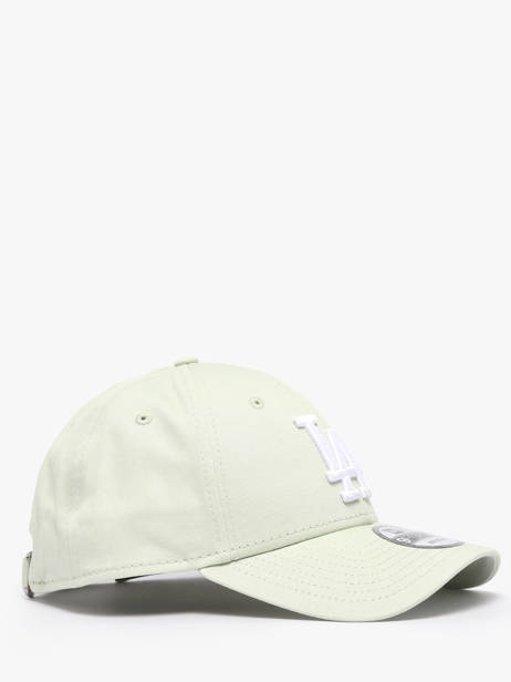 Cap New era Green new era 60915914 other view 1