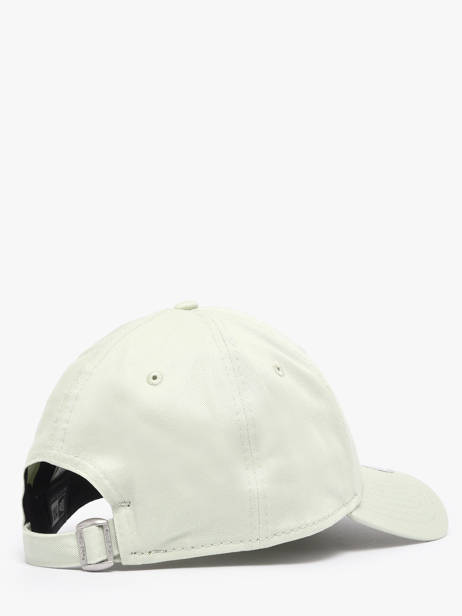 Cap New era Green new era 60915914 other view 2