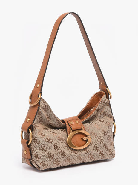Shoulder Bag Camden Guess Brown camden JJ930872 other view 1
