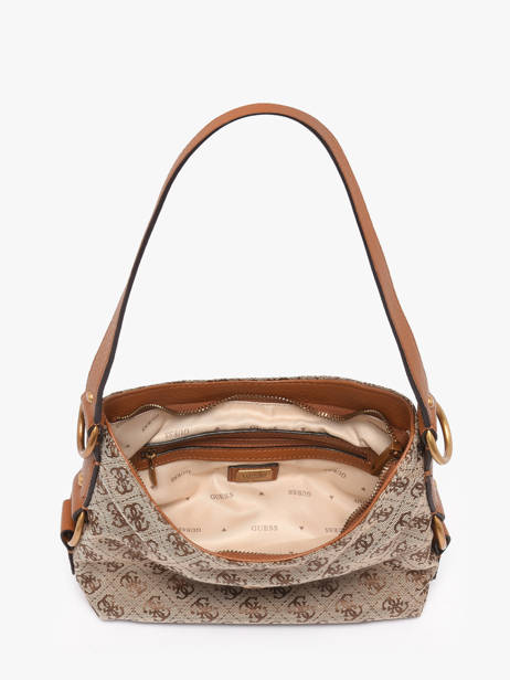 Shoulder Bag Camden Guess Brown camden JJ930872 other view 2