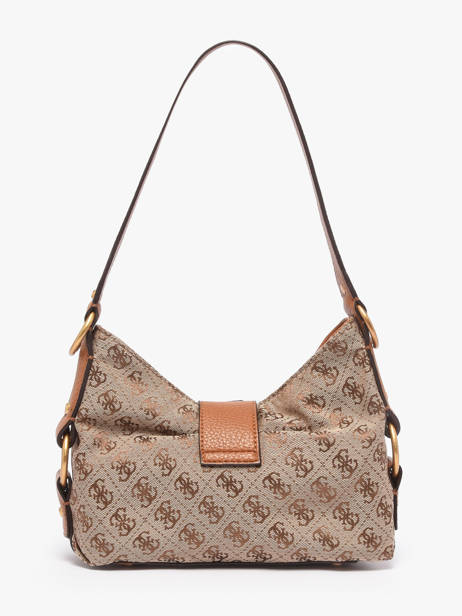 Shoulder Bag Camden Guess Brown camden JJ930872 other view 3