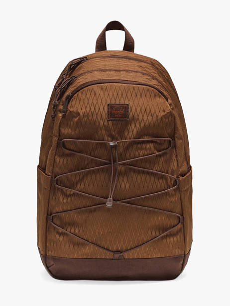 1 Compartment Backpack With 15