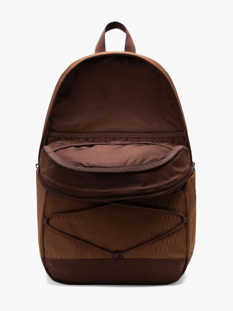 1 Compartment Backpack With 15
