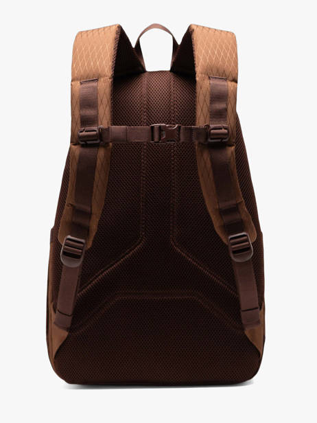 1 Compartment Backpack With 15