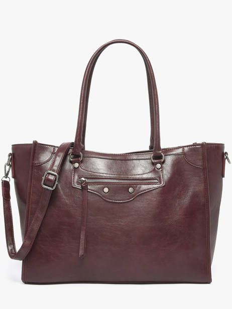 Shopping Bag Seventy Mandoline Violet seventy 27711