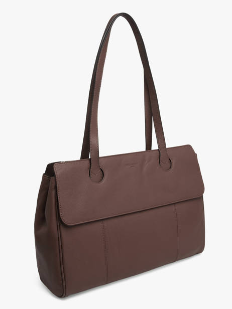 A4 Size Messenger Bag With 13