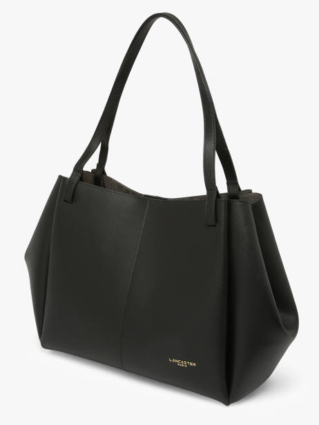 Shopping Bag Sierra Haus Leather Lancaster Black sierra haus 12 other view 2