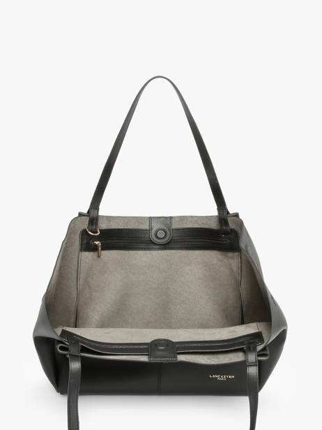 Shopping Bag Sierra Haus Leather Lancaster Black sierra haus 12 other view 3