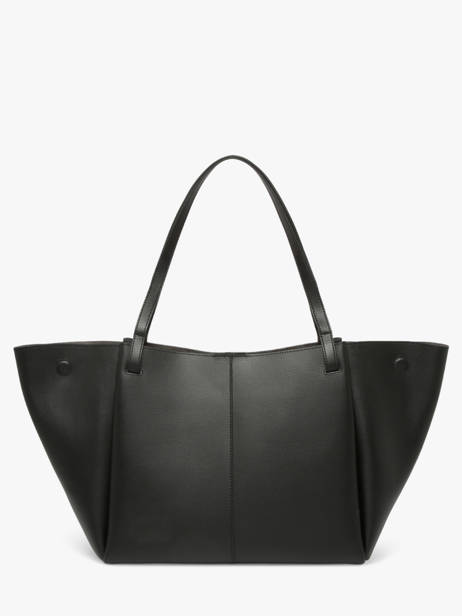 Shopping Bag Sierra Haus Leather Lancaster Black sierra haus 12 other view 4