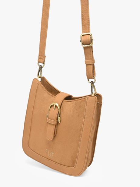 Crossbody Bag Ellebore Woomen Brown ellebore WHEB02 other view 2
