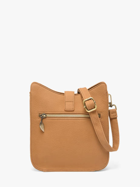 Crossbody Bag Ellebore Woomen Brown ellebore WHEB02 other view 5