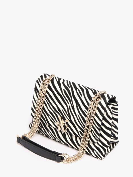 Crossbody Bag City Vanessa wu Black city MA3043 other view 2