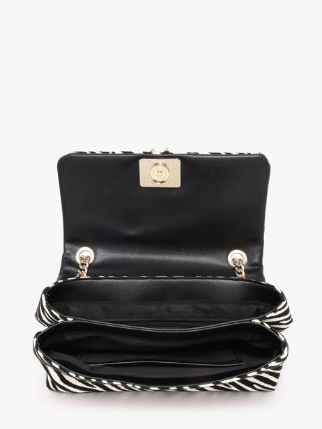 Crossbody Bag City Vanessa wu Black city MA3043 other view 3