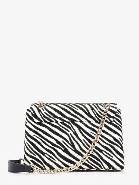 Crossbody Bag City Vanessa wu Black city MA3043 other view 4