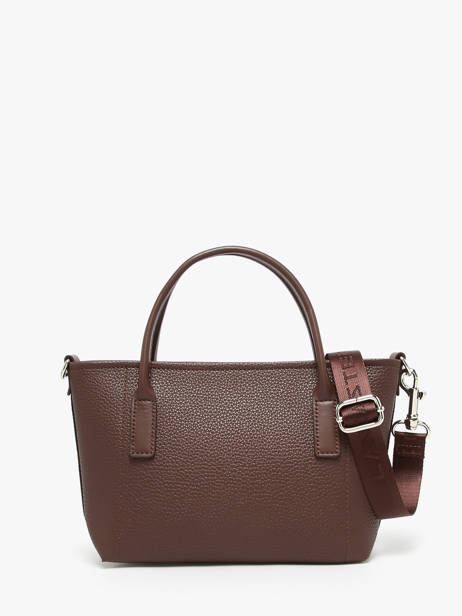 Shoulder Bag Maya Double Kba Lancaster Brown maya double kba 101 other view 4