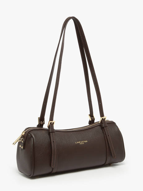 Bowling Bag Milano Ana Leather Lancaster Brown milano ana 113 other view 2
