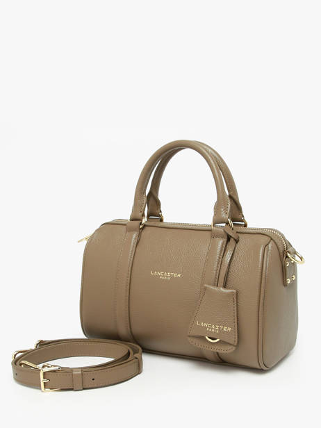 Satchel Milano Ana Leather Lancaster Beige milano ana 102 other view 2