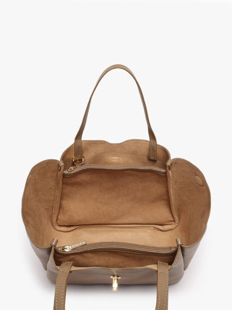 Shoulder Bag Milano Horizon  Leather Lancaster Beige milano horizon  82 other view 3