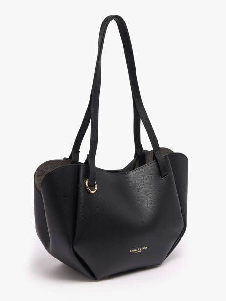 Shoulder Bag Sierra Haus Leather Lancaster Black sierra haus 13 other view 2