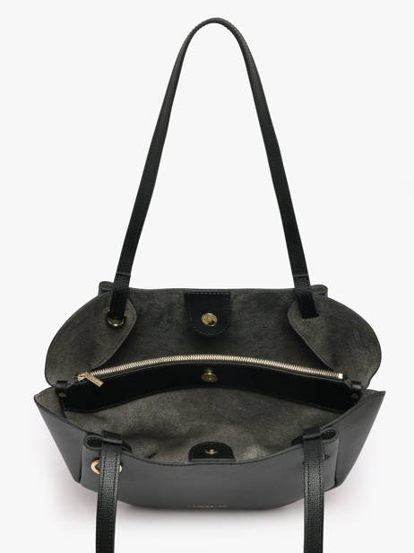 Shoulder Bag Sierra Haus Leather Lancaster Black sierra haus 13 other view 3