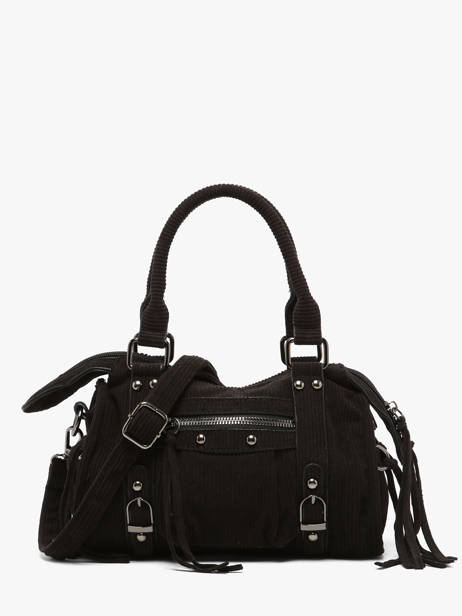 Satchel Victoire Gallantry Black victoire 9