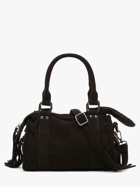 Satchel Victoire Gallantry Black victoire 9 other view 2