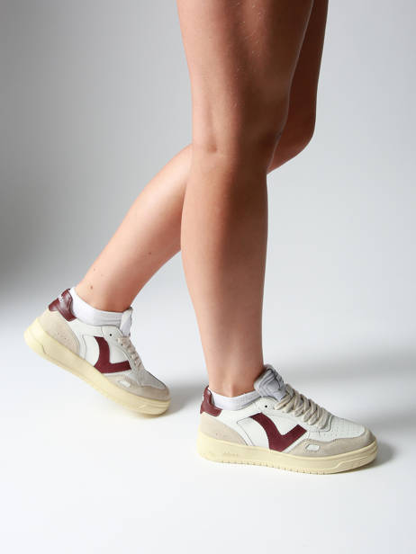 Sneakers Victoria White women 1257136 other view 1