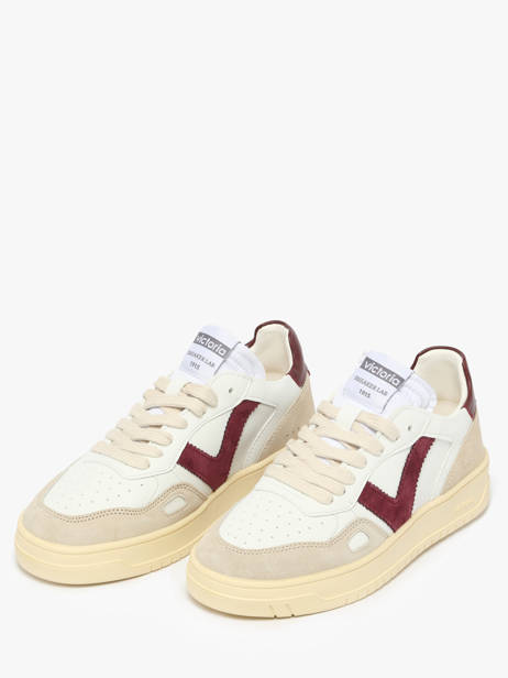 Sneakers Victoria White women 1257136 other view 2